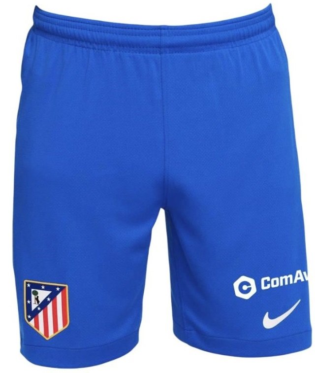 Calção I Atletico de Madrid 2025 2026 Home 